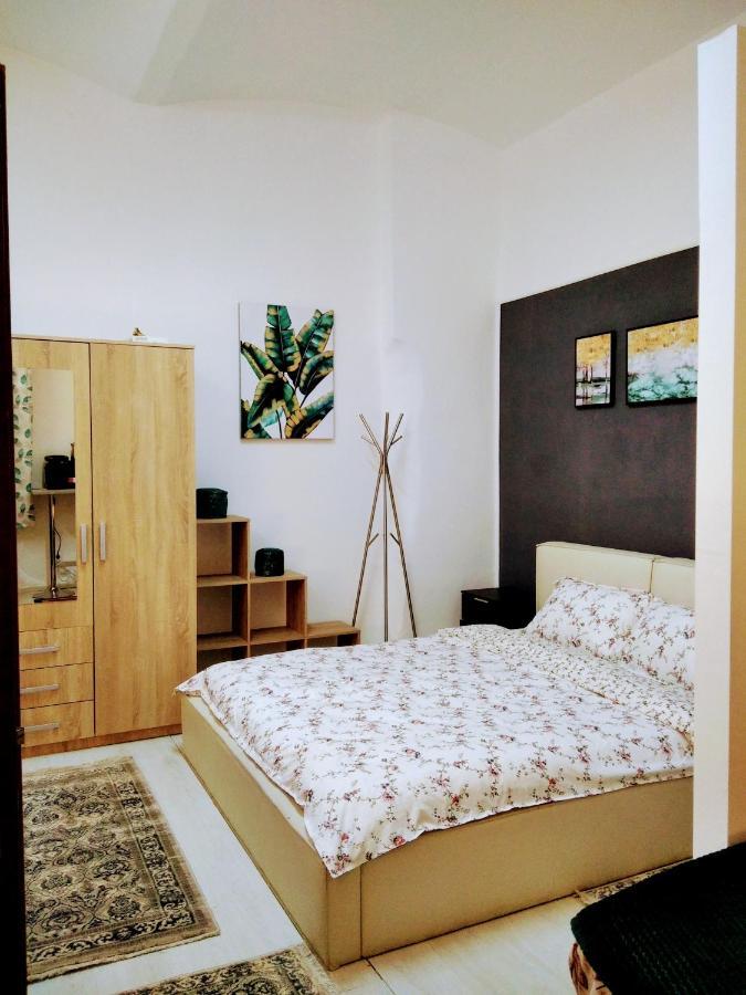 Studio Republicii Appartamento Braşov Esterno foto