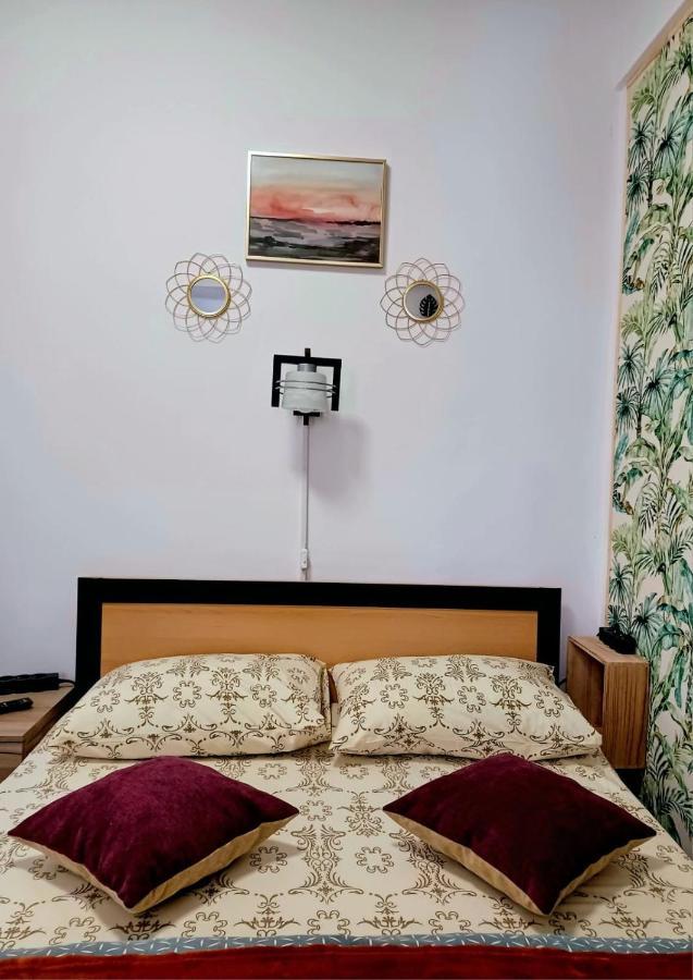 Studio Republicii Appartamento Braşov Esterno foto