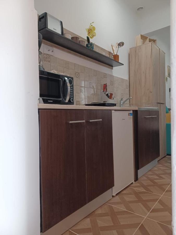 Studio Republicii Appartamento Braşov Esterno foto
