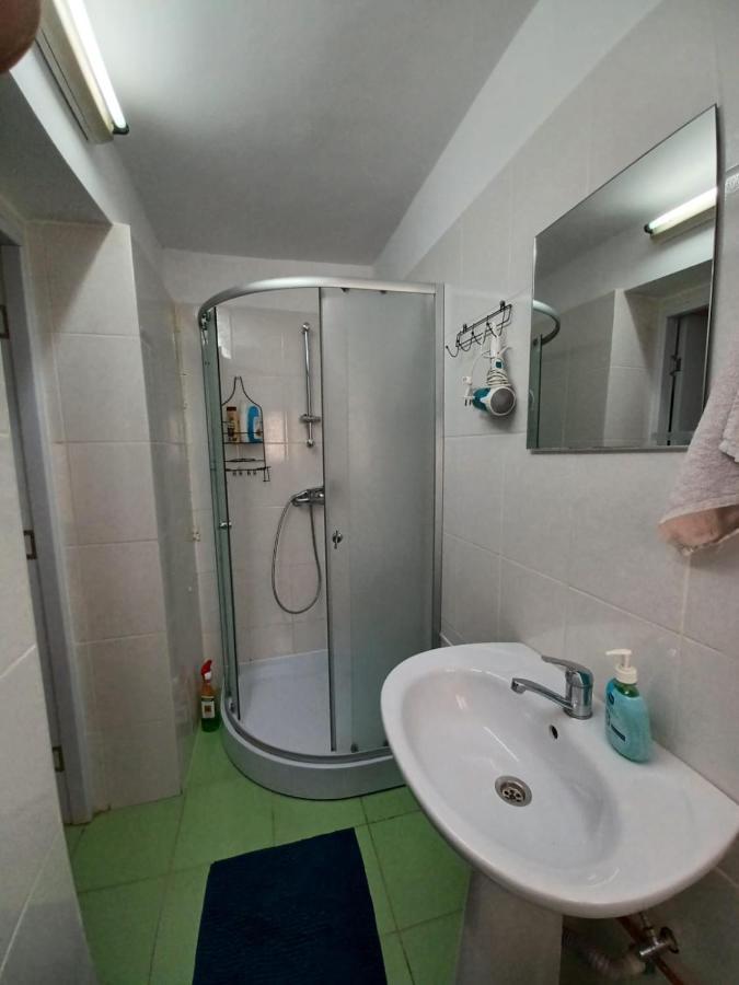 Studio Republicii Appartamento Braşov Esterno foto