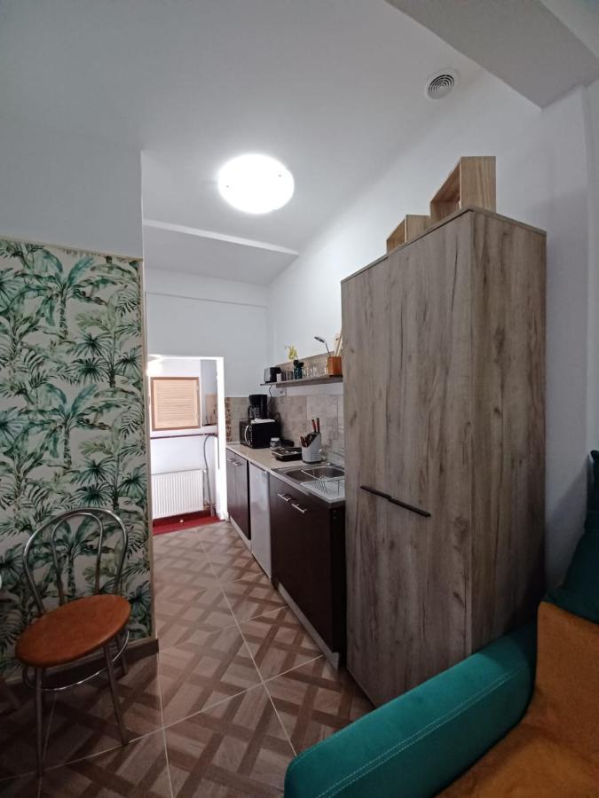 Studio Republicii Appartamento Braşov Esterno foto