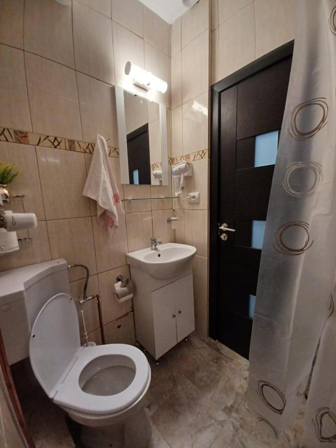 Studio Republicii Appartamento Braşov Esterno foto