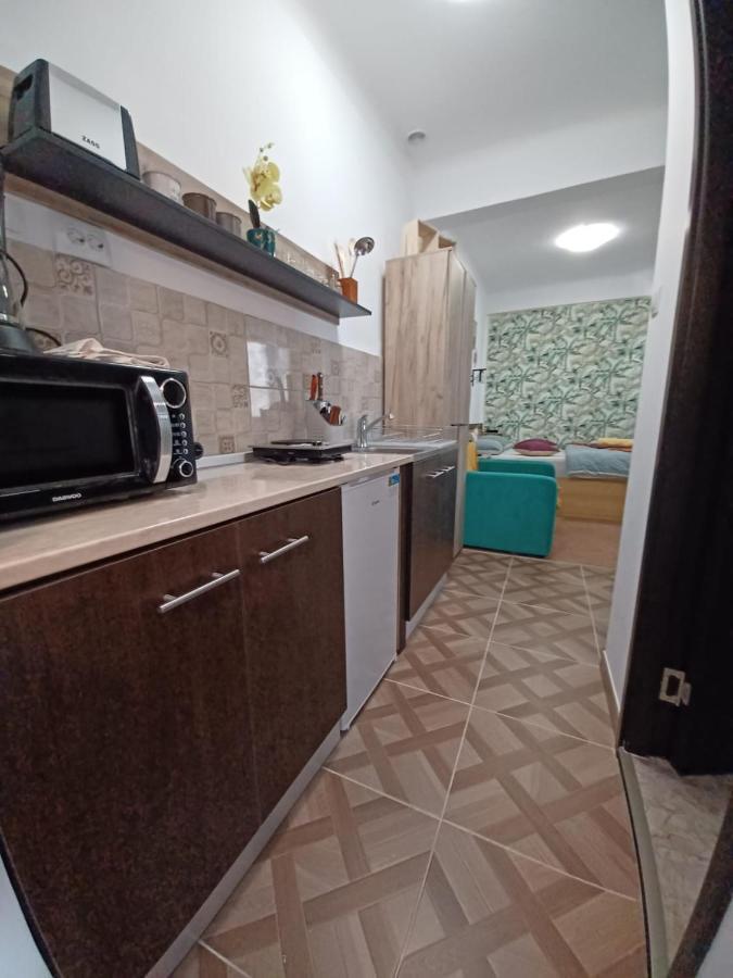 Studio Republicii Appartamento Braşov Esterno foto