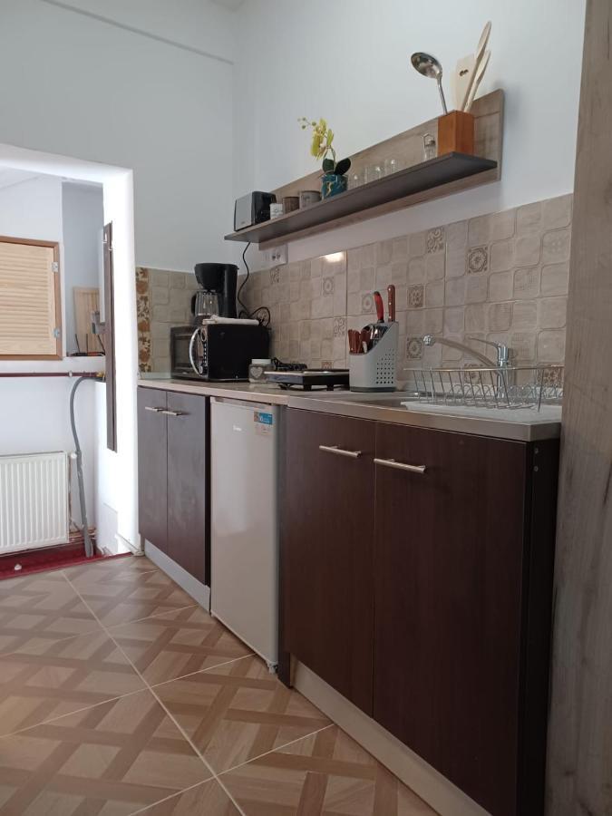Studio Republicii Appartamento Braşov Esterno foto