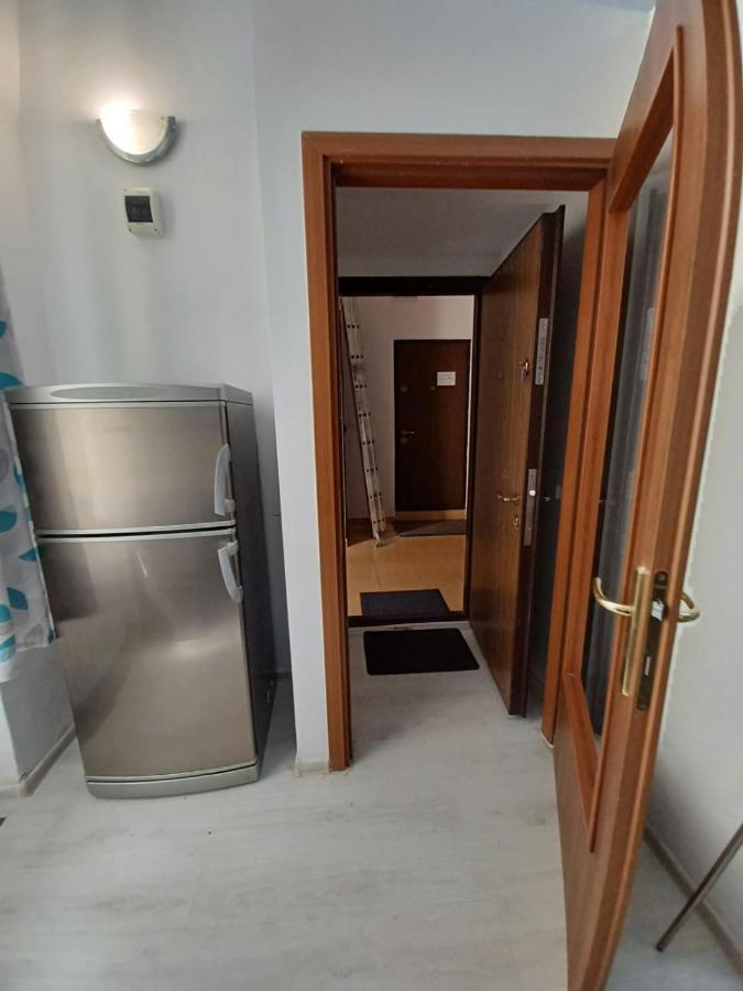 Studio Republicii Appartamento Braşov Esterno foto