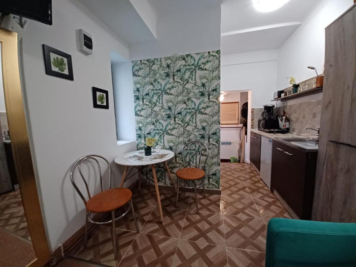 Studio Republicii Appartamento Braşov Esterno foto