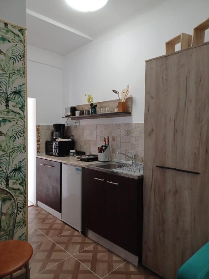 Studio Republicii Appartamento Braşov Esterno foto
